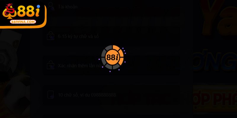 88I được biết là nhà cái cá cược trực tuyến uy tín hàng đầu châu Á