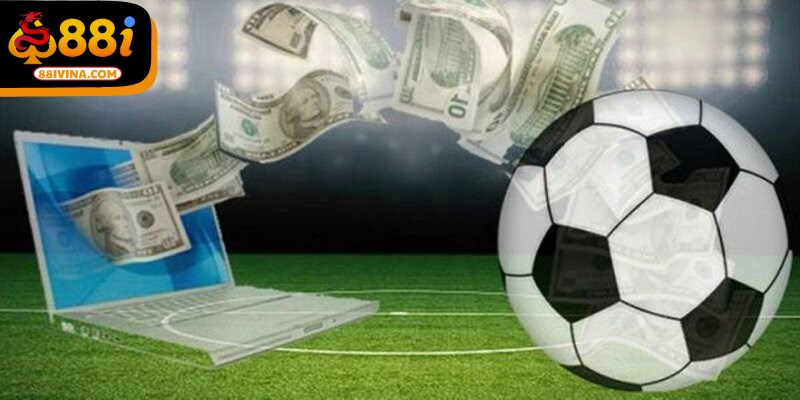 Tỷ lệ chấp 3 chiều có thể thay đổi liên tục sát giờ bóng lăn