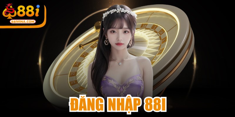 Đăng Nhập 88I