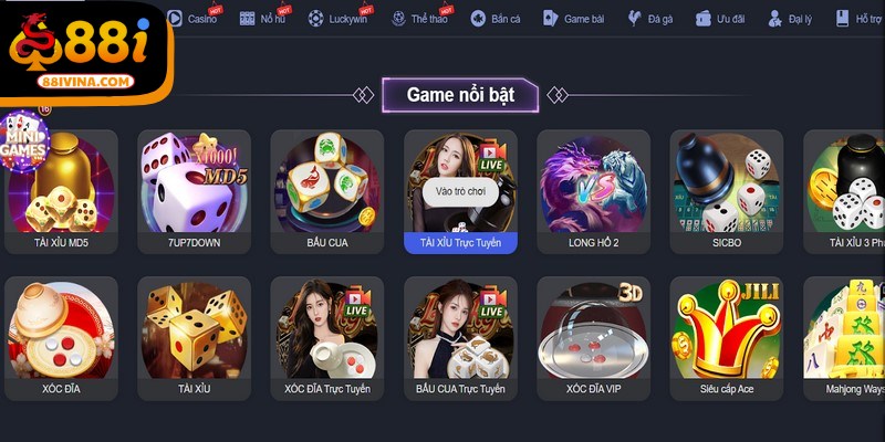 Sứ mệnh của nhà cái uy tín là tạo ra một không gian cá cược lý tưởng