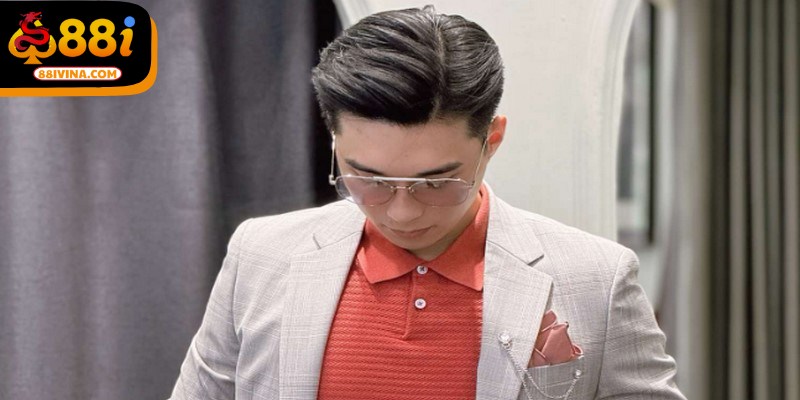 Thành công của 88I có dấu ấn đậm nét từ CEO tài ba