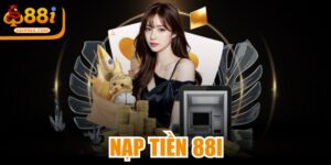 Nạp Tiền 88I